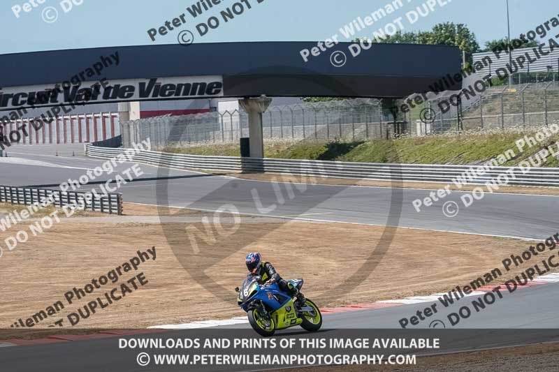 Val De Vienne;event digital images;france;motorbikes;no limits;peter wileman photography;trackday;trackday digital images
